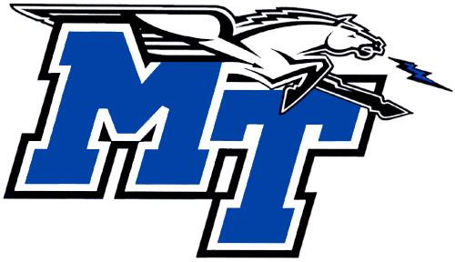 Middle Tennessee State University Track and Field and Cross Country -  Murfreesboro, Tennessee - News - 2012 Accepted Entries - Stanford Invite